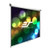 Elite Screens - Manual B Series 120" Projector Screen - Black