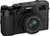 Fujifilm - X Series X100V 26.1-Megapixel Digital Camera - Black