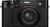 Fujifilm - X Series X100V 26.1-Megapixel Digital Camera - Black