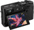Fujifilm - X-Series X100VI 40.2MP Digital Camera - Black