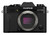 Fujifilm - X-T30 II Mirrorless Camera (Body Only) - Black