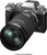 Fujifilm - XF70-300mmF4-5.6 R LM OIS WR Lens - Black