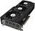 GIGABYTE - NVIDIA GeForce RTX 4070 Ti SUPER Windforce OC 16GB GDDR6X PCI Express 4.0 Graphics Card - Black