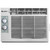 Gree - 150 Sq. Ft. 5,000 BTU Window Air Conditioner - White