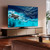 Hisense - 55" Class U8 Series Mini-LED 4K QLED Google TV