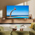 Hisense - 75" Class U6 Series Mini-LED 4K QLED Google TV