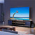 Hisense - 75" Class U7 Series Mini-LED 4K QLED Google TV