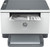 HP - LaserJet M234dwe Wireless Black-and-White Laser Printer with 6 months of Toner through HP+ - White & Slate