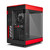 iBUYPOWER - HYTE ATX Y60 Computer Case - Red