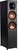 Klipsch - Reference Series Dual 8" 600-Watt Passive 2-Way Floor Speaker (Each) - Black