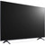 LG 50UL3J-E 50" UHD Digital Signage Display with webOS 6.0 and Built-in Speakers - Ashed Blue