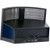 MartinLogan - Illusion 3-Way Floor Center-Channel Speaker - Deep sea blue