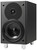 Micromega - MySpeaker 5.25" 2-Way Bookshelf Loudspeakers (Pair) - Black