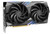 MSI - NVIDIA GeForce RTX 4060 Ti GAMING 8GB DDR6X PCI Express 4.0 Graphics Card - Black