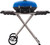 Napoleon - TravelQ 285X Portable Propane Gas Grill with Cart - Blue