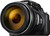 Nikon - COOLPIX P1000 16.0-Megapixel Digital Camera - Black