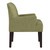 OSP Home Furnishings - Main Street Guest Chair - Green