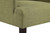 OSP Home Furnishings - Main Street Guest Chair - Green