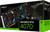 PNY - NVIDIA GeForce RTX 4070 12GB GDDR6X PCI Express 4.0 Graphics Card with Triple Fan and DLSS 3 - Black