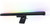 Razer - Aether Monitor RGB LED Light Bar - Black