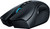 Razer - Naga Pro Wireless Optical with Interchangeable Side Plates in  2, 6, 12 Button Configurations Gaming Mouse - Black