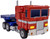 Robosen - Transformers Optimus Prime Elite G1 - Multi