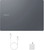 Samsung - Galaxy Book4 Pro 14" AMOLED Touch Screen Laptop - Intel Core Ultra 7 - 16GB Memory - 512GB SSD - Moonstone Gray