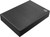 Seagate - Backup Plus 4TB External USB 3.0 Portable Hard Drive - Black