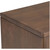 Simpli Home - Harper Low Storage Cabinet - Walnut Brown