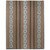 Simpli Home - Hart 8 x 10 Area Rug - Taupe,Black