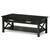 Simpli Home - Kitchener Coffee Table - Hickory Brown