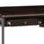 Simpli Home - Ralston Desk - Distressed Hickory Brown