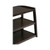 Simpli Home - Sawhorse TV Stand for Most TVs Up to 66" - Dark Chestnut Brown