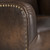 Simpli Home - Taylor Wingback Chair - Distressed Brown