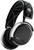 SteelSeries - Arctis 9 Wireless Gaming Headset for PC, PS5, and PS4 - Black