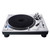 Technics - Grand Class Direct Drive Turntable II - Silver