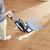 Tineco - Floor One S3 Extreme - 3 in 1 Mop, Vacuum & Self Cleaning Smart Floor Washer with iLoop Smart Sensor - Blue