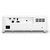 ViewSonic - LS710HD 4200 ANSI Lumens 1080p Laser Projector - White