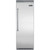 Viking - Professional 5 Series Quiet Cool 15.9 Cu. Ft. Upright Freezer - Stainless Steel