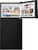 Whirlpool - 18.3 Cu. Ft. Top-Freezer Refrigerator - Black