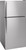 Whirlpool - 18.3 Cu. Ft. Top-Freezer Refrigerator - Stainless Steel