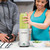 Nutribullet Pro+ - Silver