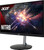 Acer - Nitro XF273Y 27" IPS LCD 180Hz  FreeSync Monitor (HDMI, DP) - Black