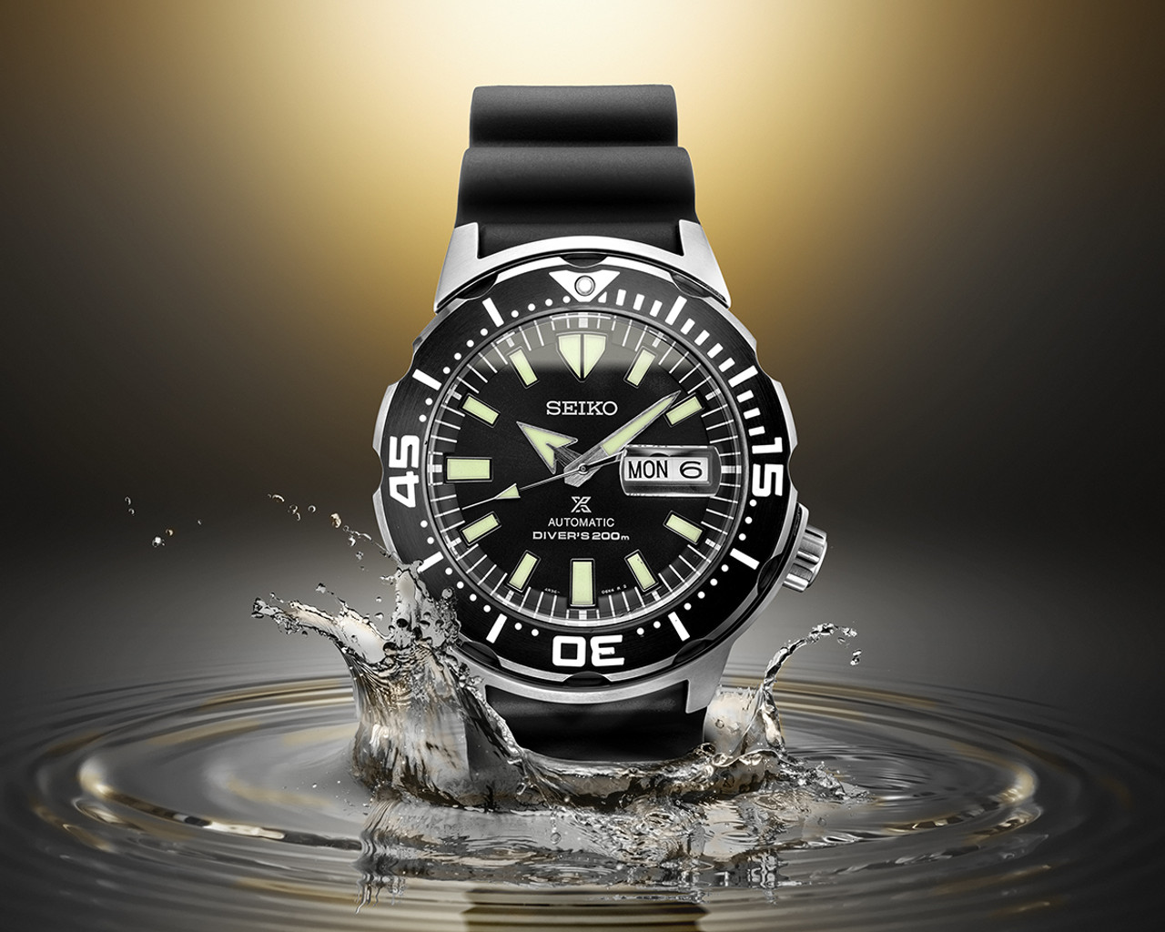 Sturmanskie Gagarin Commemorative Limited Edition Mechanical Watch