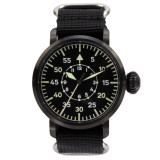 DeltaT SoRa WWII 1918B Automatic Multi-Strap Watch