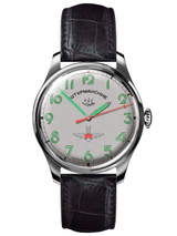 Sturmanskie Gagarin Commemorative Limited Edition Mechanical Watch 2609/3707131-Titanium