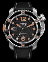 Sturmanskie Stingray 300 Meter Professional Dive Watch Automatic NH35/1825894