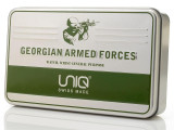 UNIQ Georgian Armed Forces GAF44 Desert