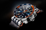 Vostok-Europe energia-2 limited edition automatisk klocka nh35a/575a279