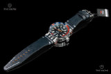 Vostok-Europe energia-2 limited edition automatisk klocka nh35a/575a279